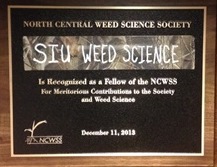 Thank you!!!!!  As I mentioned at NCWSS, this fellow award is a team award, not an individual. 