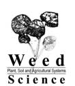 Weeds Science Group, PSAS, SIUC